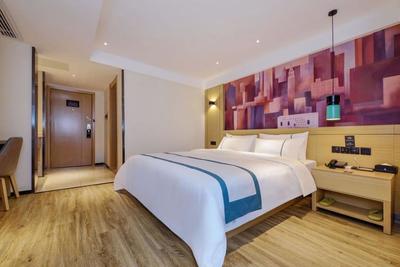 續(xù)寫滿房業(yè)績 東呈解碼城市便捷酒店運營秘訣