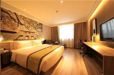 東呈酒店 卓越服務引領現代酒店管理新篇章