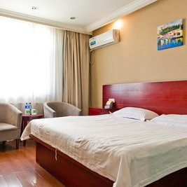 格林豪泰團購 標準房鐘點房5小時優惠券詳情及使用指南