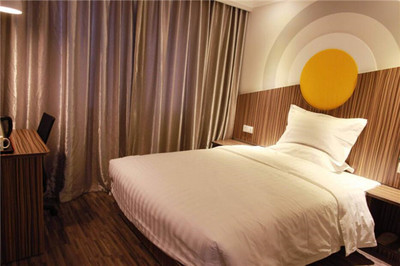 中安之家連鎖酒店餐飲管理 精細化運營策略與品質服務之道