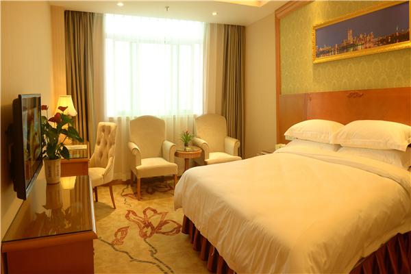 麗頓華居酒店 卓越管理之道，鑄就非凡住宿體驗(yàn)