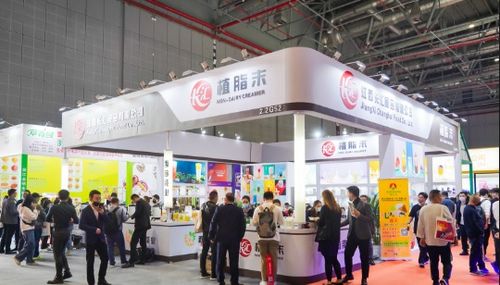 2022上海博華酒店展 餐飲設備展與餐飲管理新趨勢